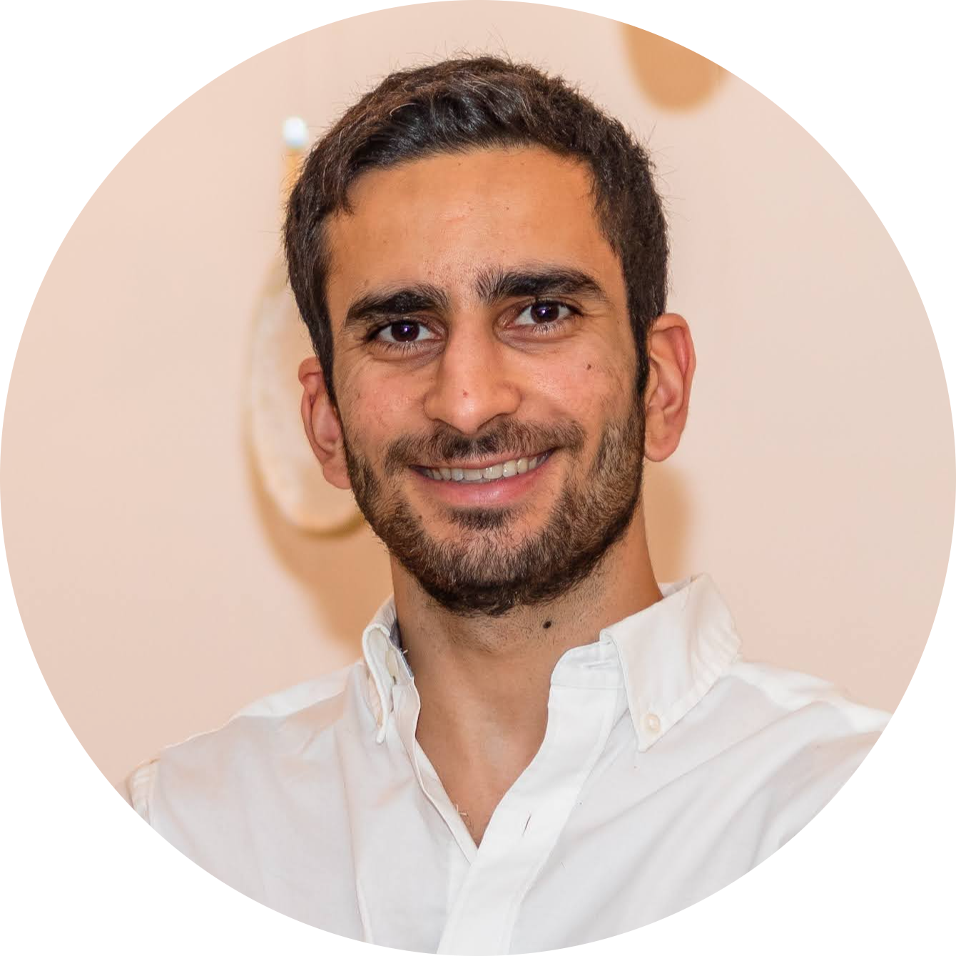 Ofek Harpaz profile picture