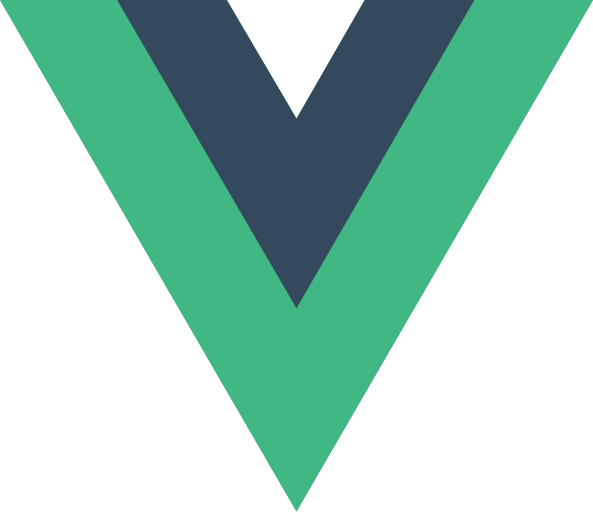 Vue Logo
